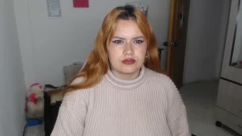 CELESTE online show from February 22, 5:57 pm