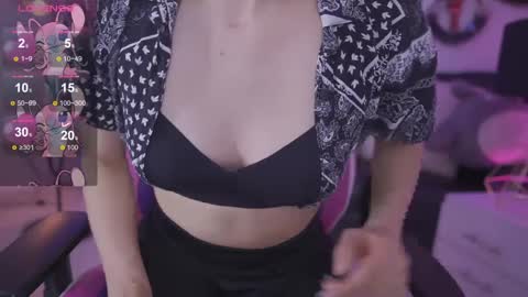 Celeste  online show from December 19, 7:51 pm