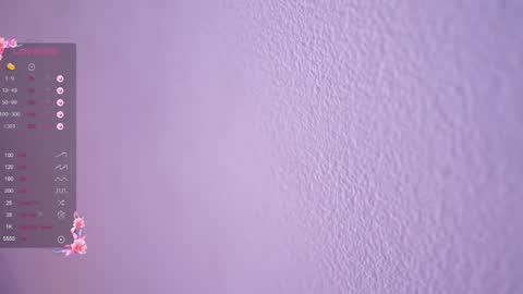 Celeste  online show from December 27, 5:16 pm