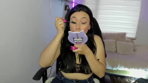 celeste_bonnet1 online show from September 9, 7:24 pm