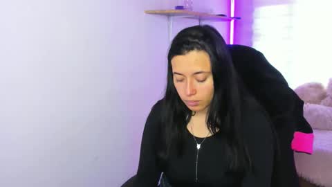 celeste_bonnet1 online show from November 13, 7:24 pm