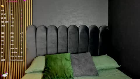 Celeste  online show from December 19, 5:14 am