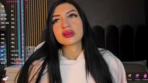 Celeste  online show from February 24, 3:59 am