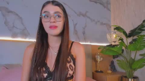 Celeste online show from March 26, 8:14 pm