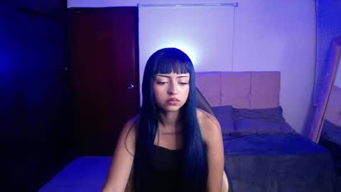 celeste_fioree online show from May 26, 2:57 pm
