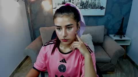 Celeste online show from March 6, 2:02 pm