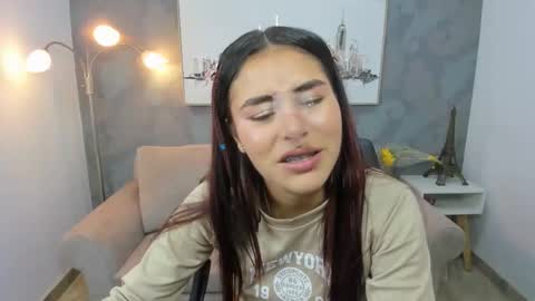 Celeste online show from March 10, 2:22 pm