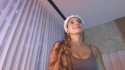 Celeste online show from April 9, 11:59 am