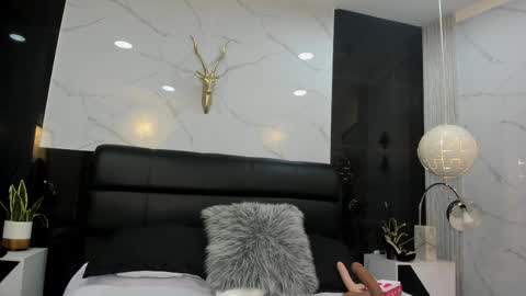 celeste  online show from April 8, 3:28 am