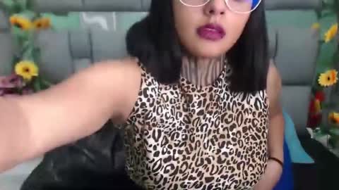 celeste owen18 online show from December 3, 3:20 am