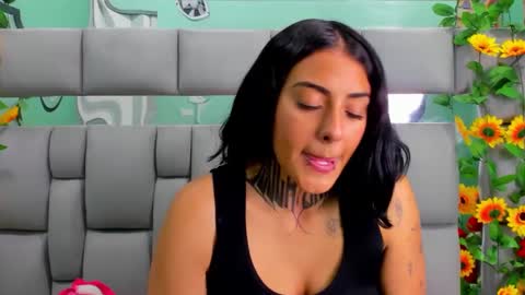 celeste owen18 online show from December 10, 8:19 am