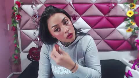 celeste owen18 online show from February 7, 2:50 am