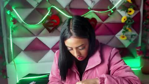 celeste owen18 online show from February 12, 2:14 am