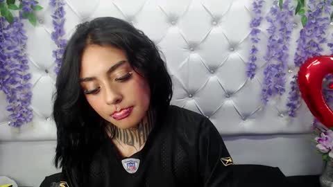 celeste owen18 online show from March 11, 6:10 am