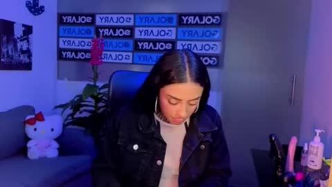 celeste owen18 online show from March 18, 4:04 am