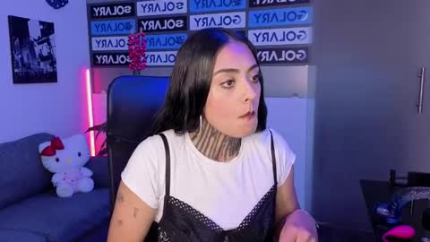 celeste owen18 online show from March 22, 3:21 am