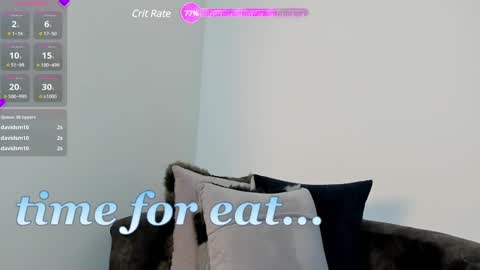     online show from January 16, 1:37 am