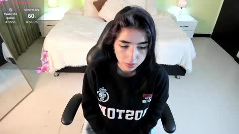 Celeste online show from April 16, 12:39 pm