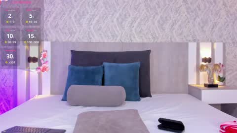 Celeste online show from April 1, 12:50 pm