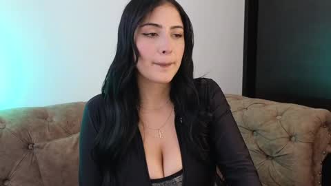 Snapshot of celeste_tailor_ chatting on February 4, 5:34 pm Celeste Tailor online show from February 4, 5:34 pm