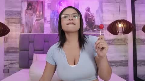 Snapshot of celeste_urgirl chatting on February 26, 2:05 pm Celeste online show from February 26, 2:05 pm