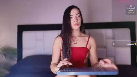 Snapshot of celeste_valencia1 chatting on June 4, 4:51 am Celeste online show from June 4, 4:51 am