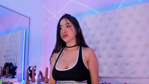 Celeste Wayne online show from January 27, 9:44 pm