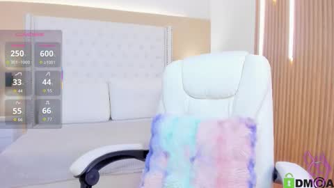 Celeste Wayne online show from March 27, 9:14 pm