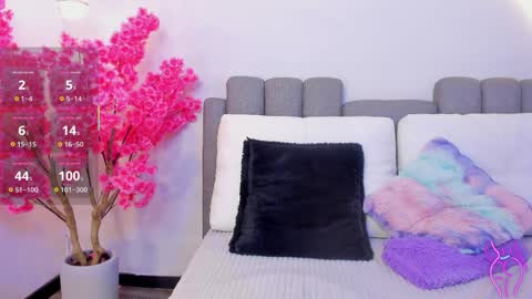 Celeste Wayne online show from April 2, 9:29 am