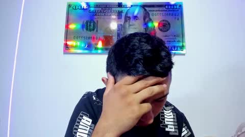 Celeste Y Pipe online show from January 4, 1:42 am