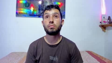 Celeste Y Pipe online show from January 8, 4:55 am