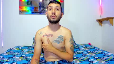 Celeste Y Pipe online show from February 3, 3:42 am