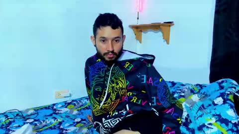 Celeste Y Pipe online show from February 14, 10:28 am