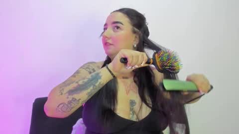 Celeste Y Pipe online show from September 29, 1:00 am