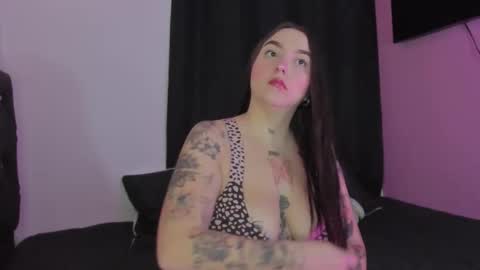 Celeste Y Pipe online show from November 28, 3:09 am