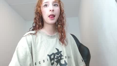 celesteayase online show from January 31, 8:54 pm