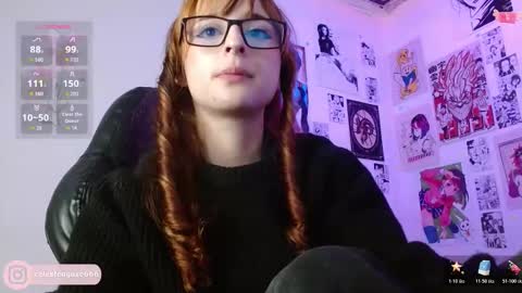 celesteayase online show from February 5, 3:00 am