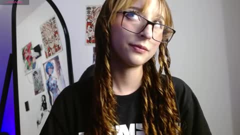 celesteayase online show from April 14, 1:11 am