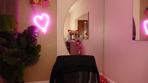 CelesteBailey online show from March 4, 3:34 am