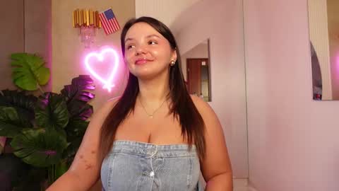 CelesteBailey online show from March 14, 6:41 am