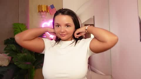 CelesteBailey online show from March 15, 7:47 am