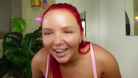 Snapshot of celestebailey chatting on April 21, 8:09 am CelesteBailey online show from April 21, 8:09 am