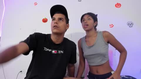 Celeste - Derek online show from October 27, 12:20 pm