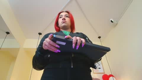 Celeste online show from March 19, 11:25 am