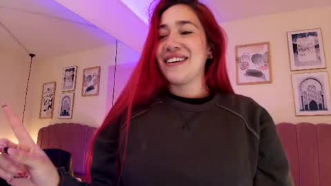 Celeste online show from July 16, 11:16 am