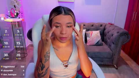 Snapshot of celestee_rain chatting on September 20, 11:22 am celestee_rain online show from September 20, 11:22 am