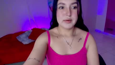 celesteeeuph online show from November 3, 7:48 pm