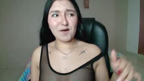 celesteeeuph online show from February 11, 7:52 pm