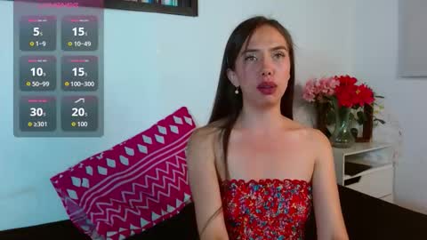 Snapshot of celestegp chatting on March 3, 4:07 am celestegp online show from March 3, 4:07 am