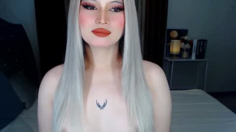 CELESTE IGYoshi Tian online show from December 4, 11:08 am